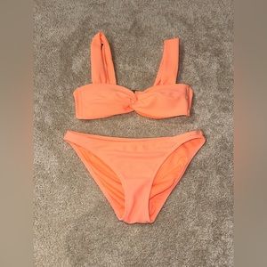 Target Bikini Set